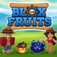Play Blox Fruits now!