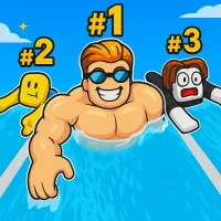 Fastest Swim | League