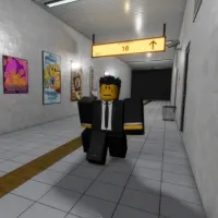 Find The Anomalies Corridors