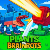 Plants Vs Brainrots Original Mod