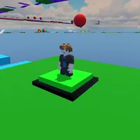 Robbie Brainroth With Parkour