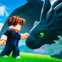 Robby: Lifting Dragon