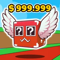 Steal a Brainrot! 100% Original