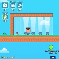 Steal A Brainrot With Noob And Pro