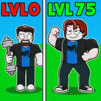 What a Strongman you are | Robbie