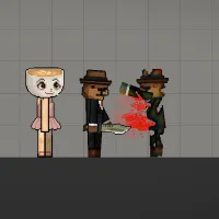 Italian Animals Playground: Infection Mod
