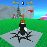Obby Without Jump